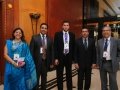 Registration Desk - 2014 Conclave