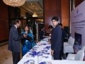 Registration Desk - 2014 Conclave