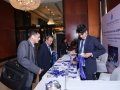 Registration Desk - 2014 Conclave
