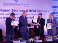 Unveiling the SSF Publication - 2014 Conclave