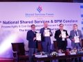Unveiling the SSF Publication - 2014 Conclave