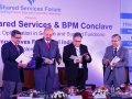 Unveiling the SSF Publication - 2014 Conclave