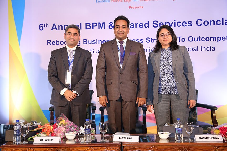Case Presentations on Building Sustainable Differentiators - How Global Organizations are Rewiring their Services, Solutions and Digital Strategy