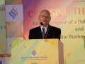 Harry Robertson - The Pioneering Transformation Leader