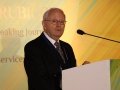 Harry Robertson - The Pioneering Transformation Leader