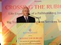 Harry Robertson - The Pioneering Transformation Leader