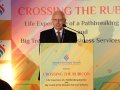 Harry Robertson - The Pioneering Transformation Leader