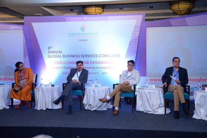 Panel Discussion - Creating a compelling talent deployment model