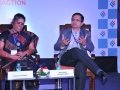 Panel Discussion by Ms Pankajam Sridevi, Mr Narayanan Subramanyam and Mr Guy Mercier; moderated by Mr Ravi S Ramakrishnan