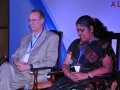 Panel Discussion by Ms Pankajam Sridevi, Mr Narayanan Subramanyam and Mr Guy Mercier; moderated by Mr Ravi S Ramakrishnan