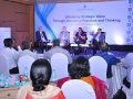 Panel Discussion by Ms Pankajam Sridevi, Mr Narayanan Subramanyam and Mr Guy Mercier; moderated by Mr Ravi S Ramakrishnan