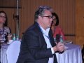 Panel Discussion by Ms Pankajam Sridevi, Mr Narayanan Subramanyam and Mr Guy Mercier; moderated by Mr Ravi S Ramakrishnan