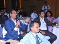 Panel Discussion by Ms Pankajam Sridevi, Mr Narayanan Subramanyam and Mr Guy Mercier; moderated by Mr Ravi S Ramakrishnan