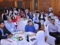 Panel Discussion by Ms Pankajam Sridevi, Mr Narayanan Subramanyam and Mr Guy Mercier; moderated by Mr Ravi S Ramakrishnan