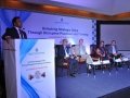 Panel Discussion by Ms Pankajam Sridevi, Mr Narayanan Subramanyam and Mr Guy Mercier; moderated by Mr Ravi S Ramakrishnan