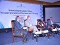 Panel Discussion by Ms Pankajam Sridevi, Mr Narayanan Subramanyam and Mr Guy Mercier; moderated by Mr Ravi S Ramakrishnan