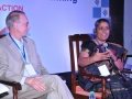 Panel Discussion by Ms Pankajam Sridevi, Mr Narayanan Subramanyam and Mr Guy Mercier; moderated by Mr Ravi S Ramakrishnan