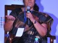 Panel Discussion by Ms Pankajam Sridevi, Mr Narayanan Subramanyam and Mr Guy Mercier; moderated by Mr Ravi S Ramakrishnan