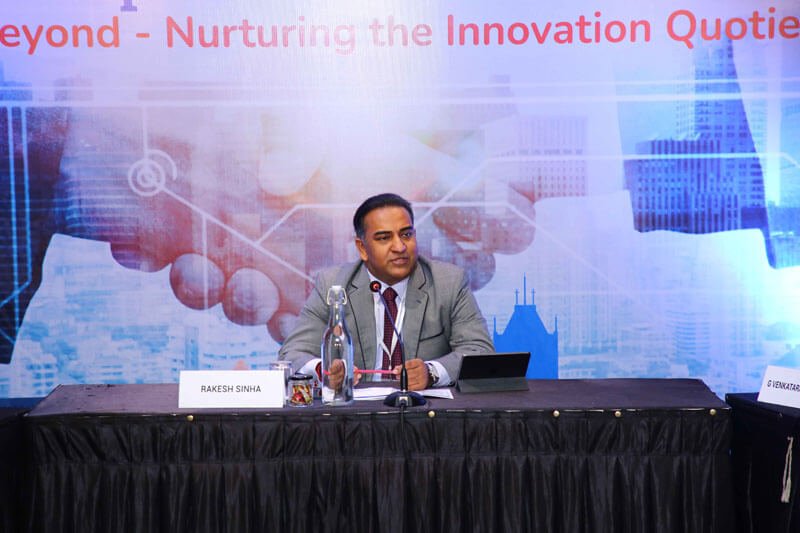 RoundTable Discussions – Chennai
