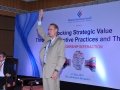 Special Address by Mr Guy Mercier; moderated by Mr Anand Maheshwari