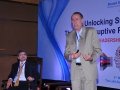 Special Address by Mr Guy Mercier; moderated by Mr Anand Maheshwari
