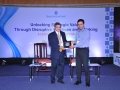 Special Address by Mr Guy Mercier; moderated by Mr Anand Maheshwari
