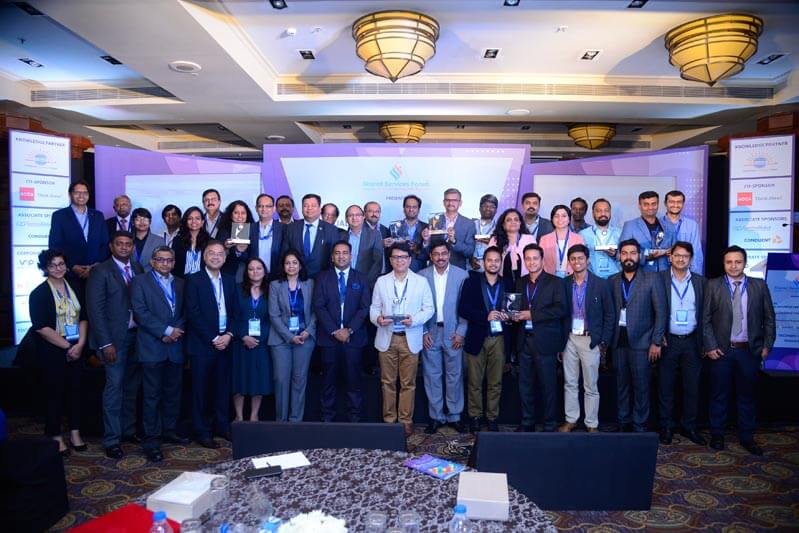 SSF Excellence Awards & Recognition 2019
