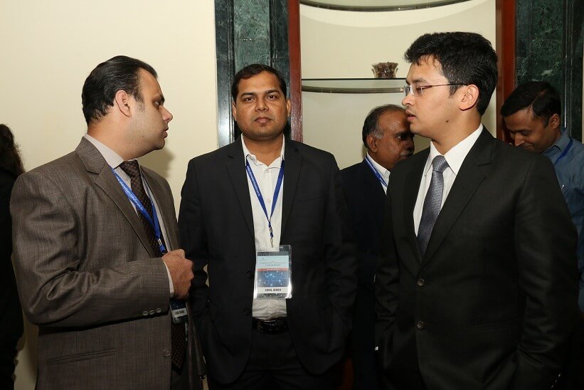 Networking - Sharing