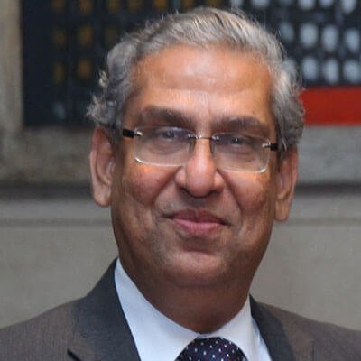 Ravi S Ramakrishnan