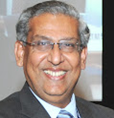 Ravi S Ramakrishnan