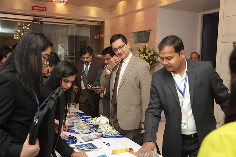 Registrations for GSS Conclave 2017