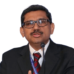 Sunil Sayal