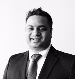 Vartul Mittal