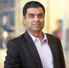 Anand Rajhans