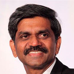 D Shivakumar