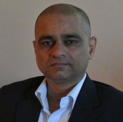 Krish Venkat