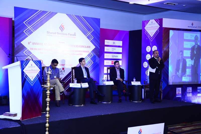 PANEL on SUCCESS STORIES AND CASE PRESENTATIONS