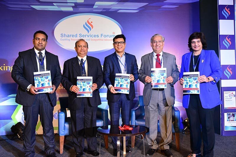 DIGITAL LEADERSHIP FOR WINNING EDGE - An Evening Of Powerful Conversations And Leadership Interactions - April 5, 2019 at New Delhi