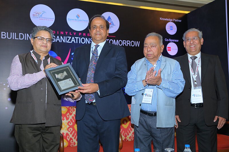 Special Address by Chief Guest, Sri Ved Prakash, Chairman and Managing Director, MMTC, and Chairman SCOPE Executive Board’