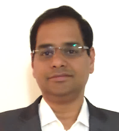 Kumaralingam MC