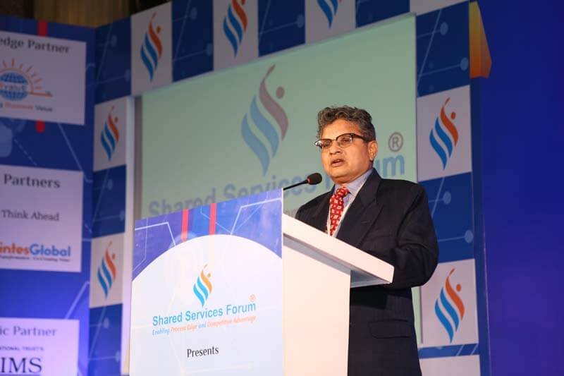 Thank You Note by Anand Maheshwari (Quintes Global)