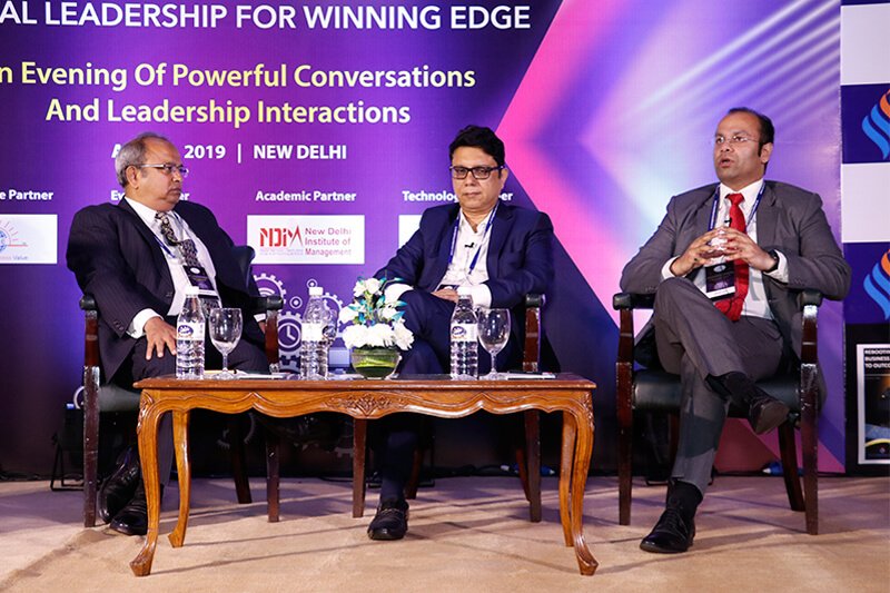 Panel Discussion - Effective RPA Deployment –What it takes