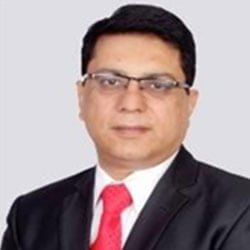 Irendra Chhabra