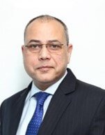 Arun Mehra