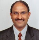 Rangaraj Sriramulu