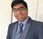 Sachin Chitlange