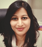 Geeta Degaonkar