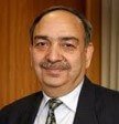 Pravin K Purang