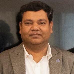 Navneet Bansal