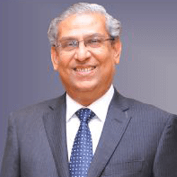 Ravi S Ramakrishnan